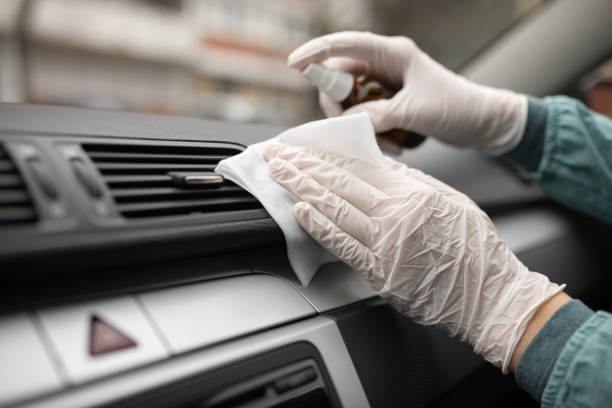 Professional Airduct Cleaning in AL