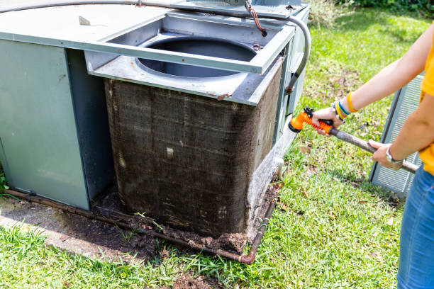 Best Affordable Air Duct Cleaning  in Baileyton, AL