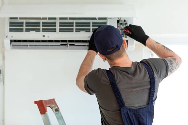 Best Best Air Duct Cleaning Company  in Baileyton, AL