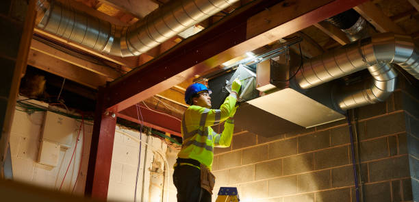 Best Affordable Duct Cleaning Services  in Baileyton, AL