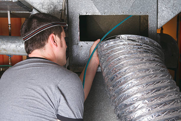 Best HVAC Maintenance and Cleaning  in Baileyton, AL