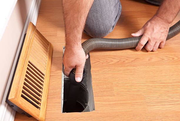 Best Best Air Duct Cleaning Near Me  in Baileyton, AL