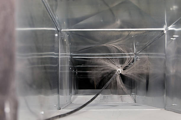 Best HVAC Duct Inspection Services  in Baileyton, AL