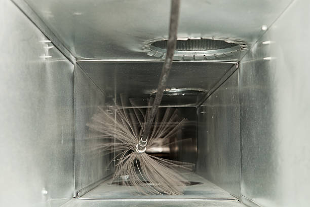 Best Ductwork Cleaning Services  in Baileyton, AL