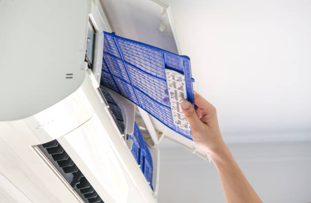 Best HVAC System Cleaning  in Baileyton, AL