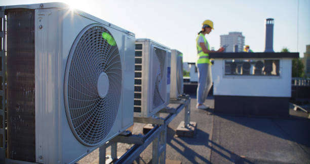 Ductwork Cleaning Services in AL