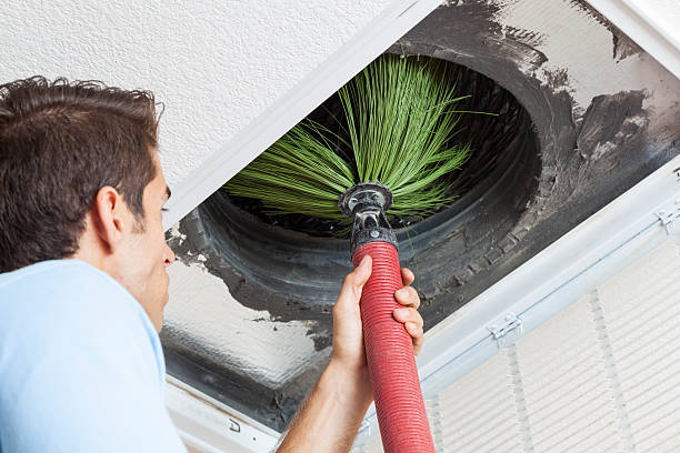 Best Air Duct Cleaning Near Me  in Baileyton, AL