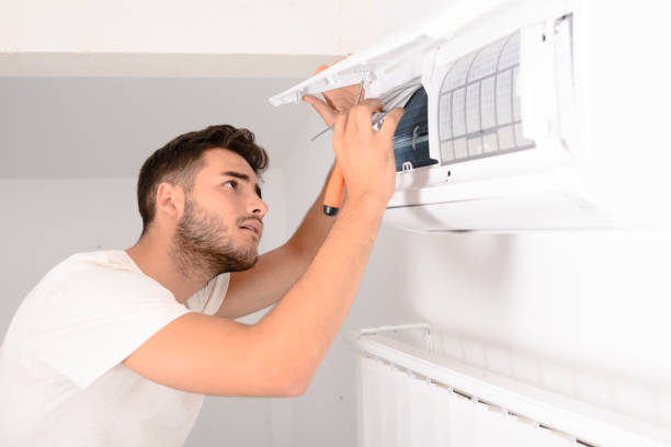 Best HVAC System Cleaning  in Baileyton, AL